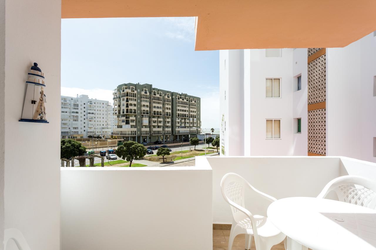 Holi-Rent Valdemar V Apartment El Puerto de Santa Maria Exterior photo