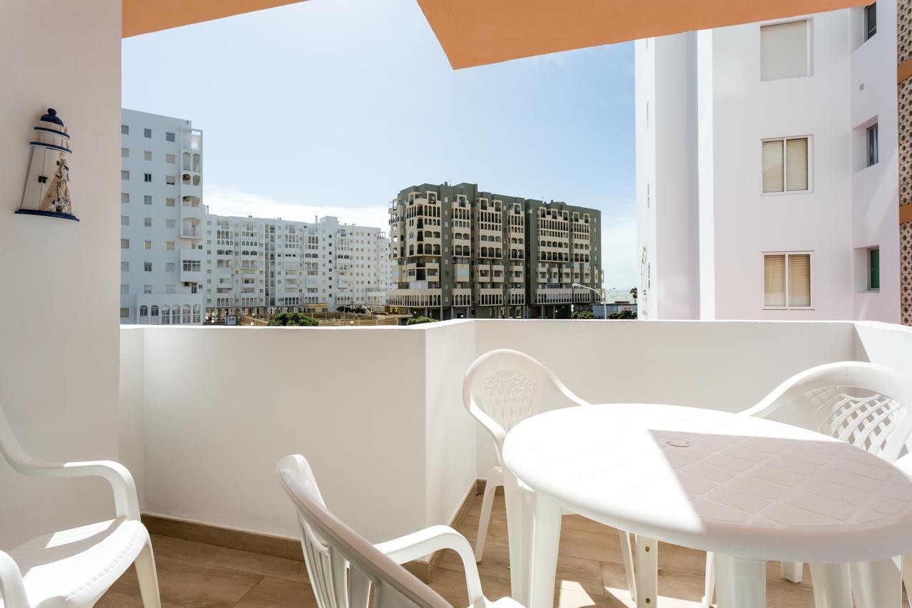 Holi-Rent Valdemar V Apartment El Puerto de Santa Maria Exterior photo