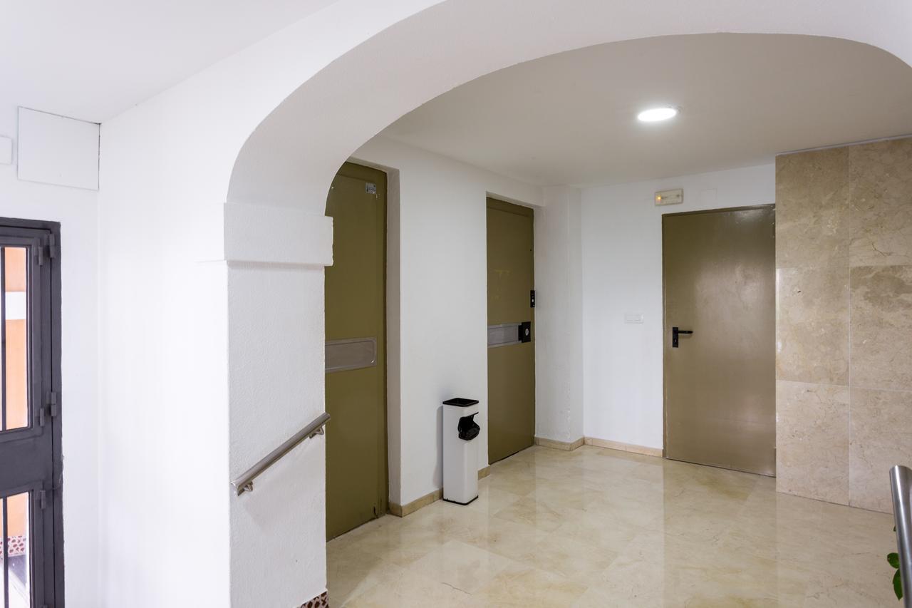 Holi-Rent Valdemar V Apartment El Puerto de Santa Maria Exterior photo